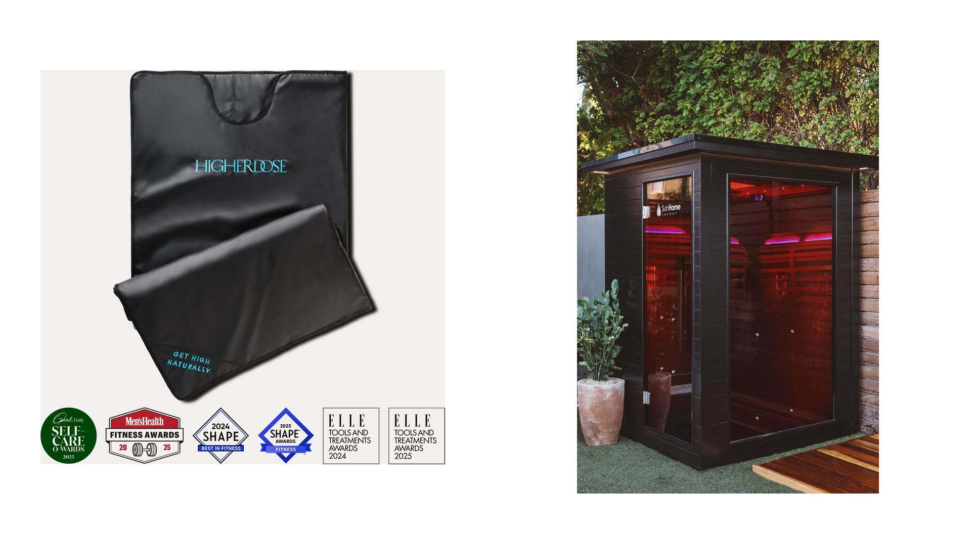Sauna Blanket vs Cabin: Which One Should You Actually Buy?