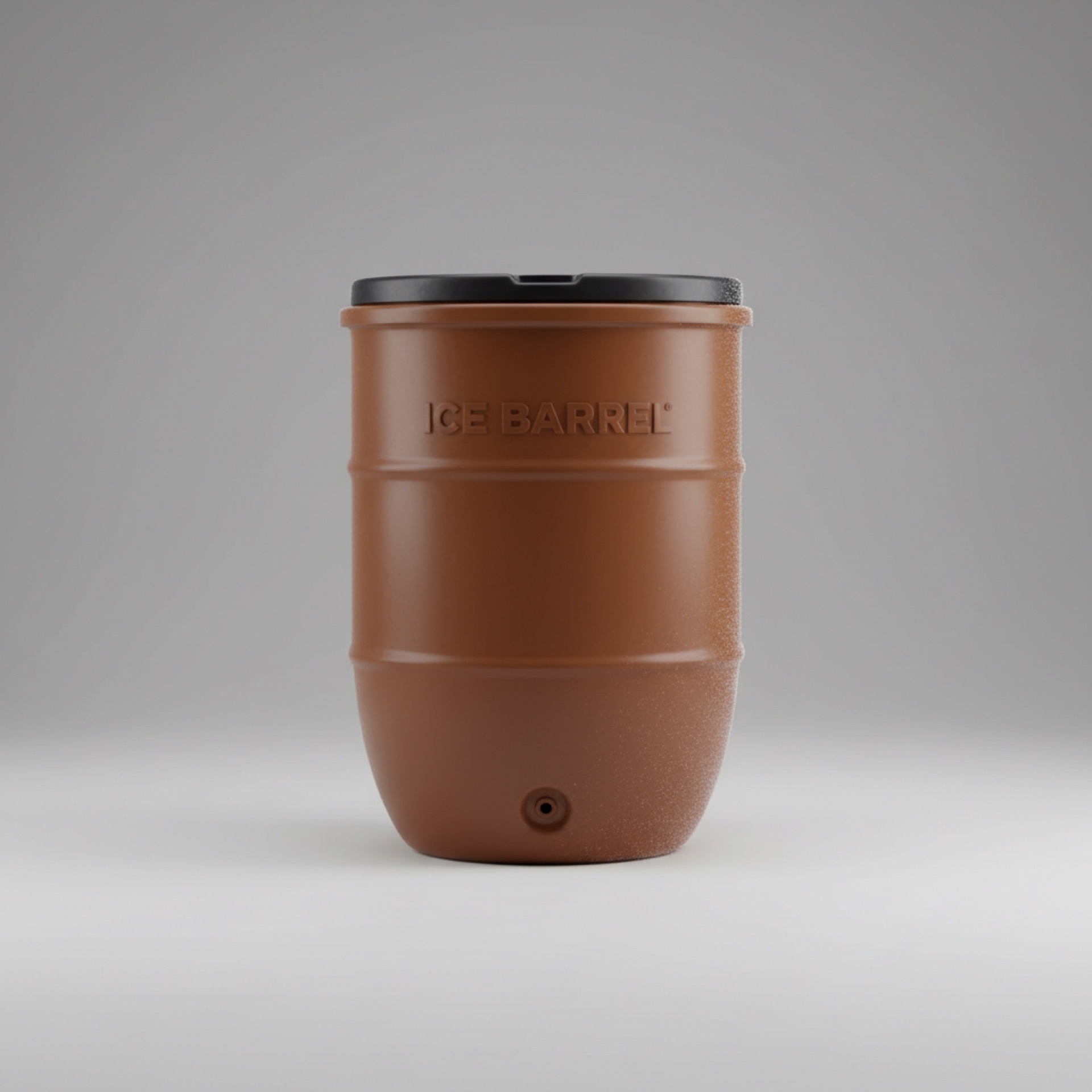 Ice Barrel 300