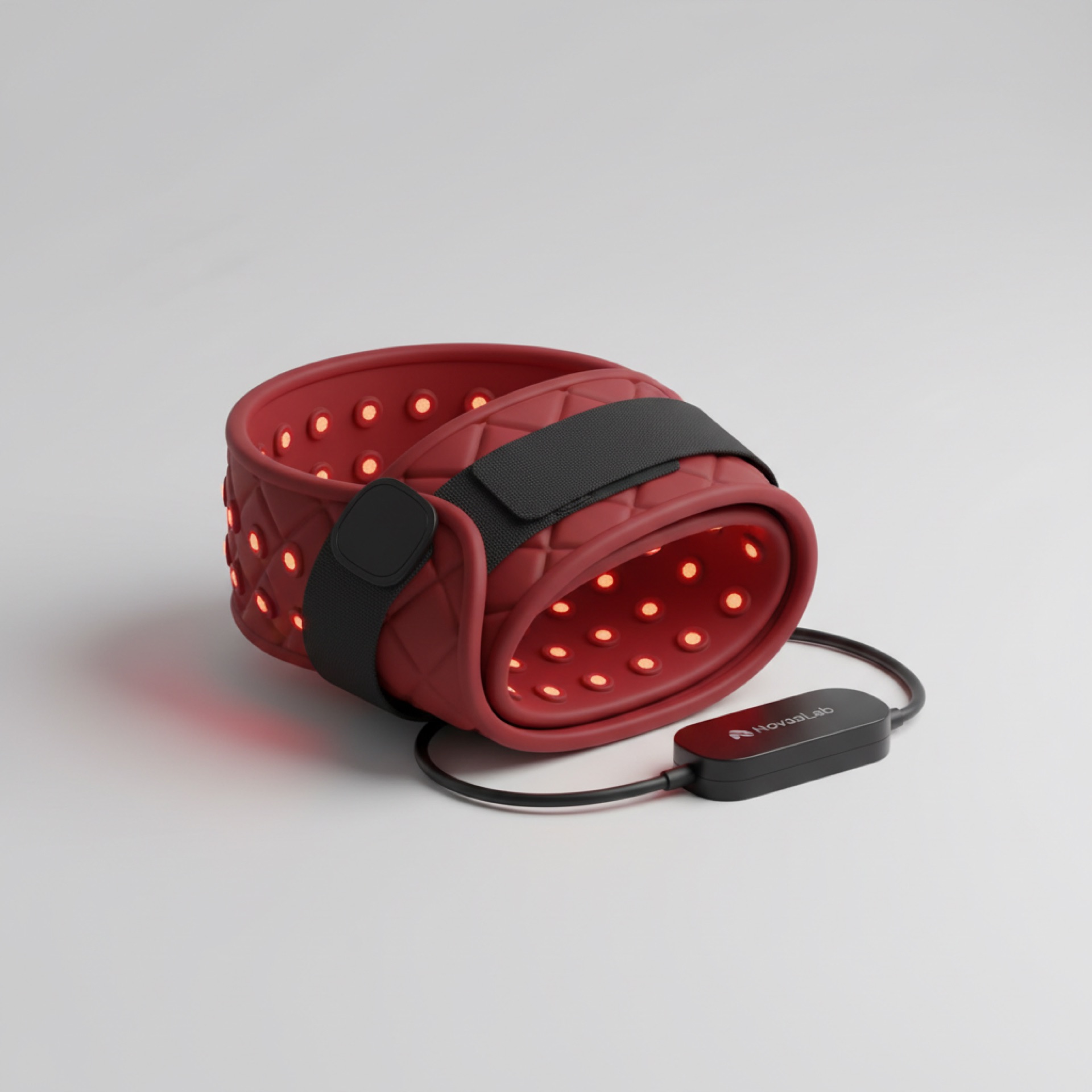 NovaaLab Red Light Therapy Pad